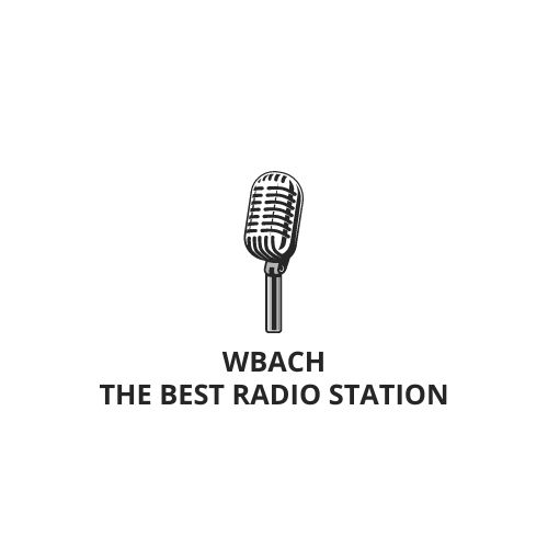 WBACH Radio
